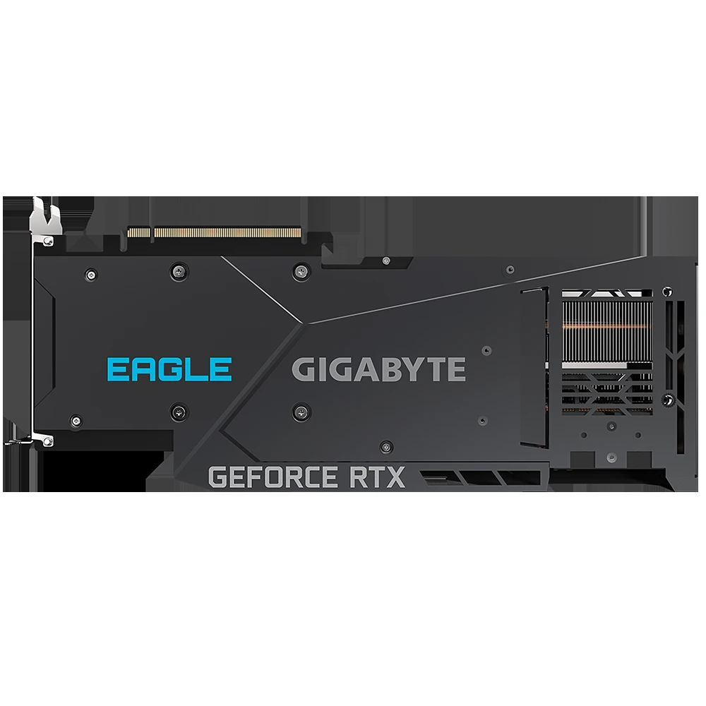 GPU GIGABYTE RTX 3080TI 12GO GDDR6 OCCASION – Image 4