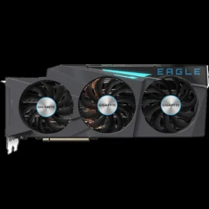 GPU GIGABYTE RTX 3080TI 12GO GDDR6 OCCASION