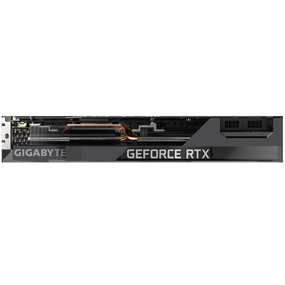 GPU GIGABYTE RTX 3080TI 12GO GDDR6 OCCASION – Image 5