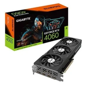 GPU GIGABYTE RTX 4060 GAMING OC 08 GB