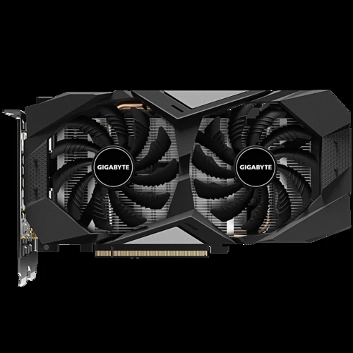 GPU GTX 1660TI GIGABYTE OC – Image 3
