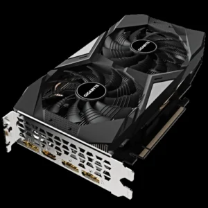 GPU GTX 1660TI GIGABYTE OC