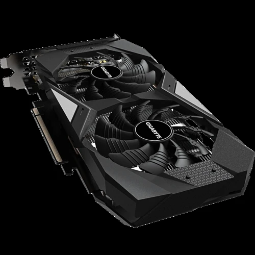 GPU GTX 1660TI GIGABYTE OC – Image 6