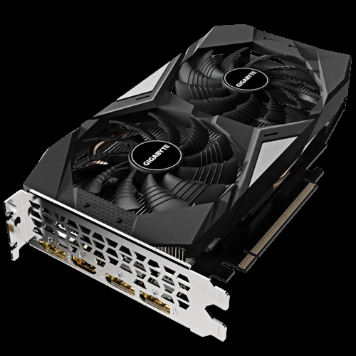 GPU GTX 1660TI GIGABYTE OC