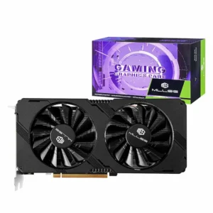 GPU MLLSE RX 5700XT 8GO GDDR6 OCCASIONE