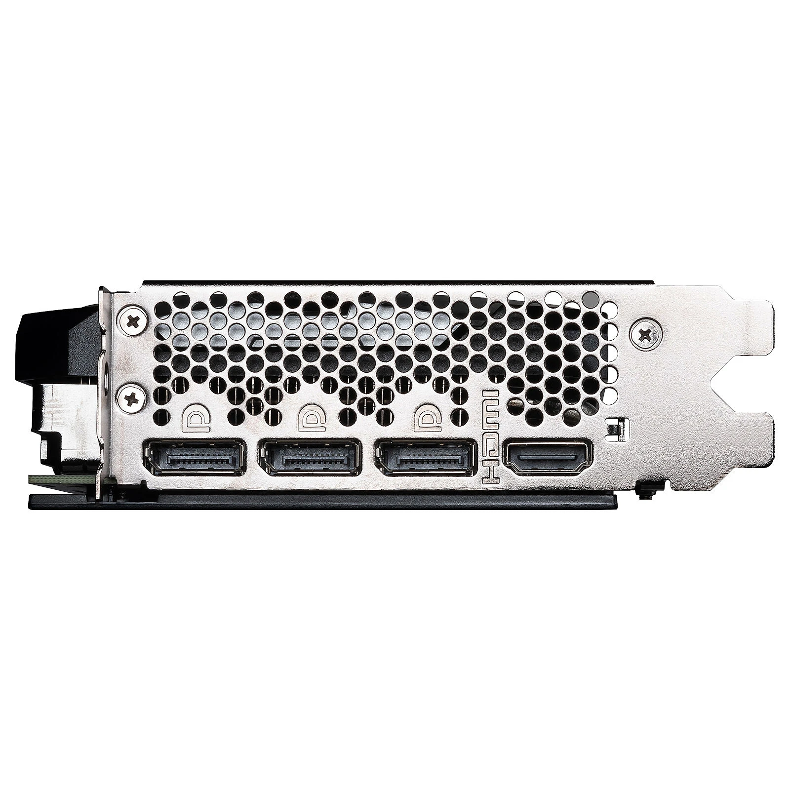 GPU MSI RTX 4070 SUPER VENTUS X2 OC 12 GB – Image 4