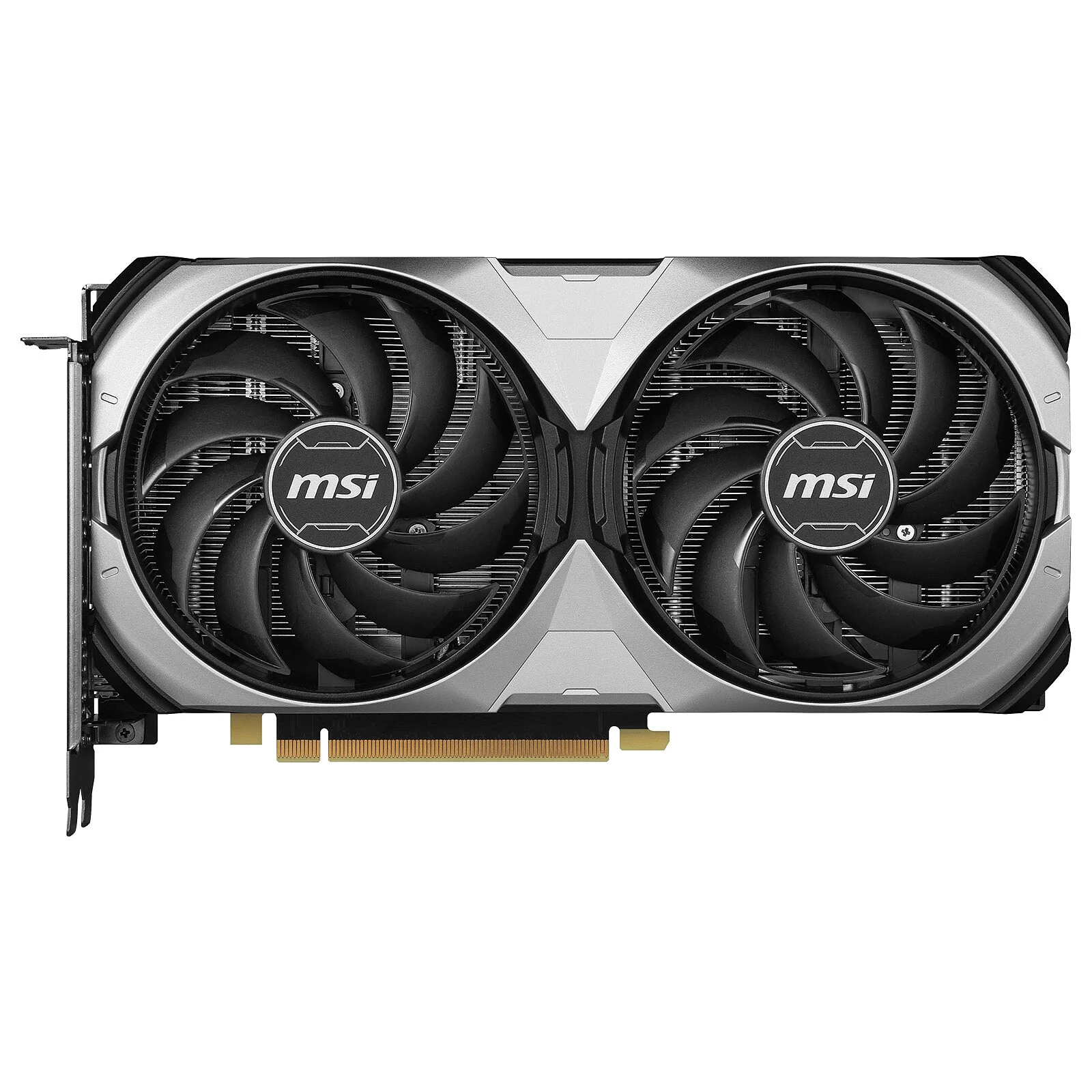 GPU MSI RTX 4070 SUPER VENTUS X2 OC 12 GB – Image 5
