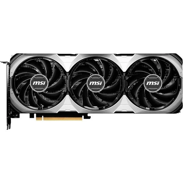 GPU MSI RTX 4070 VENTUS 3X E1 OC 12GB – Image 4
