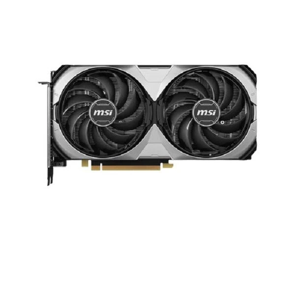 GPU MSI RTX 4070 VENTUS X2 OC 12 GB – Image 2