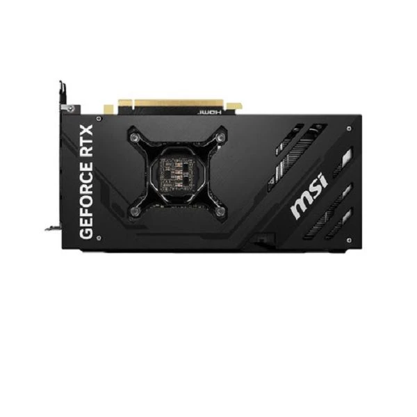 GPU MSI RTX 4070 VENTUS X2 OC 12 GB – Image 5