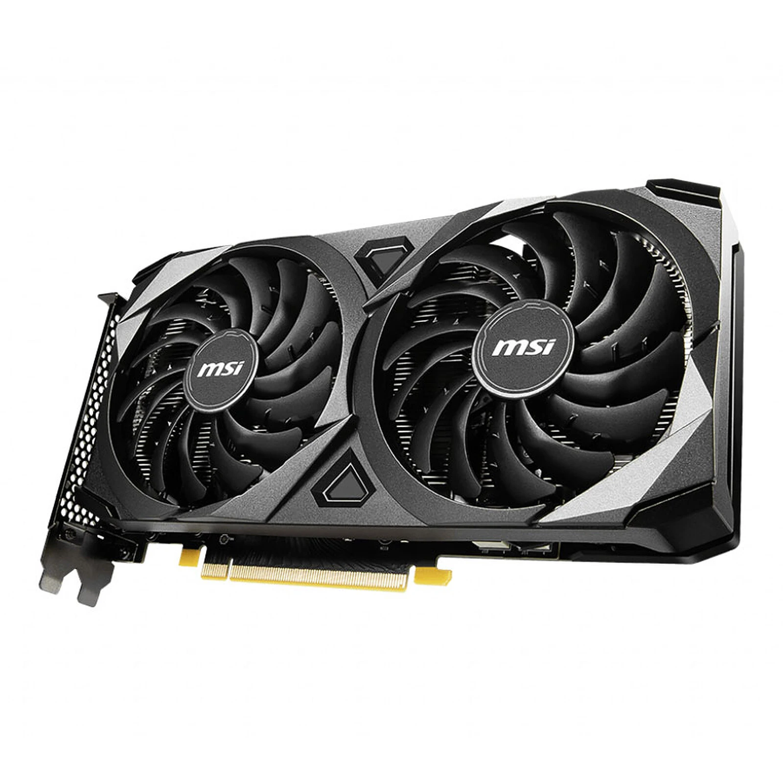 GPU MSI VENTUS RTX 3060 12GO GDDR6 – Image 3