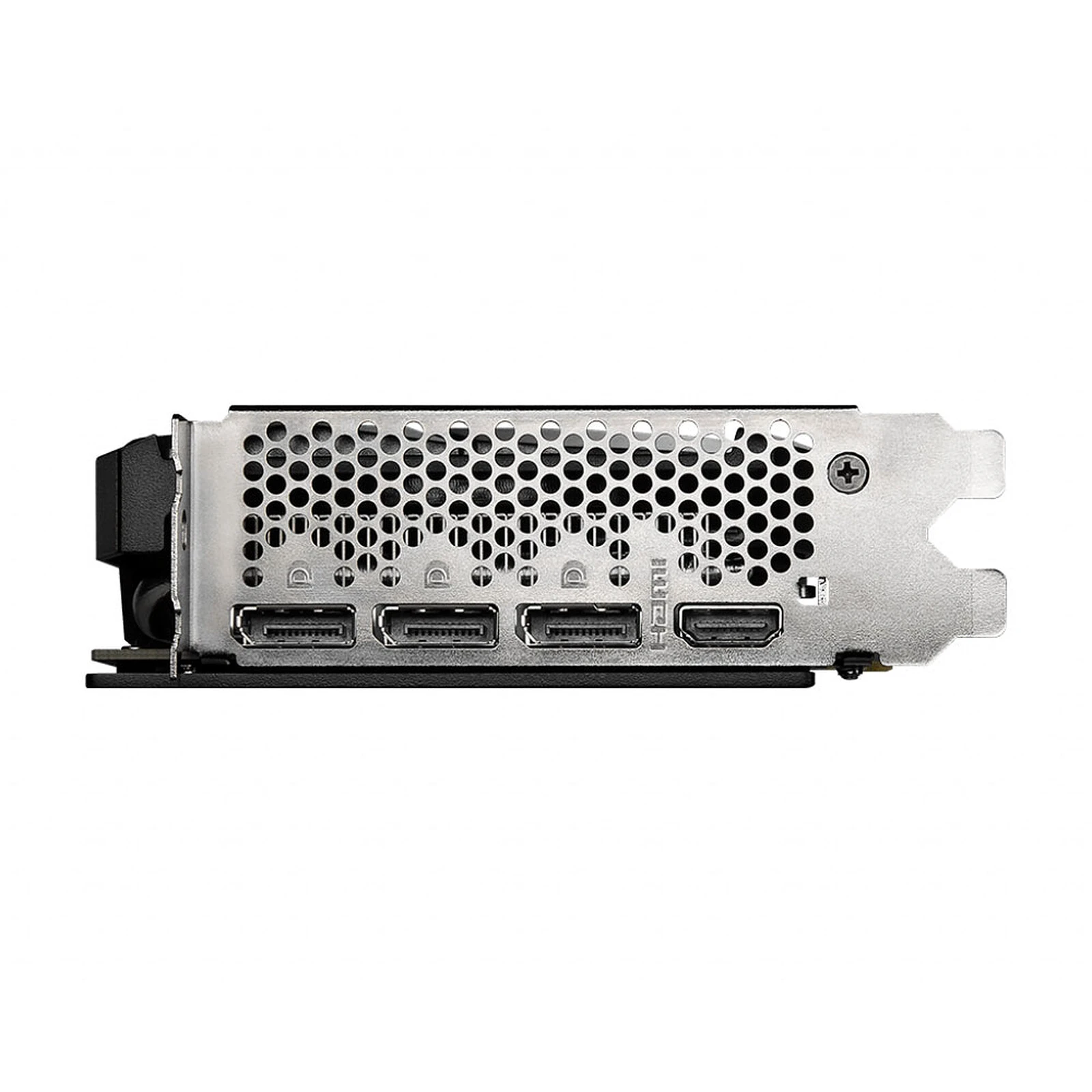 GPU MSI VENTUS RTX 3060 12GO GDDR6 – Image 4