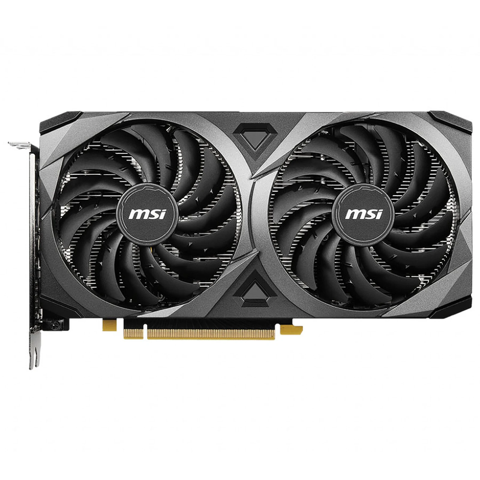 GPU MSI VENTUS RTX 3060 12GO GDDR6 – Image 5