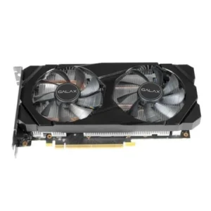 GPU OCCASION GALAX GTX 1660 SUPER DUAL OC 6G