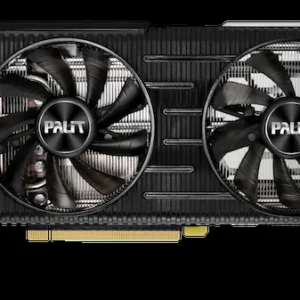 GPU PALIT RTX 3060TI 8GO GDDR6 OCCASION