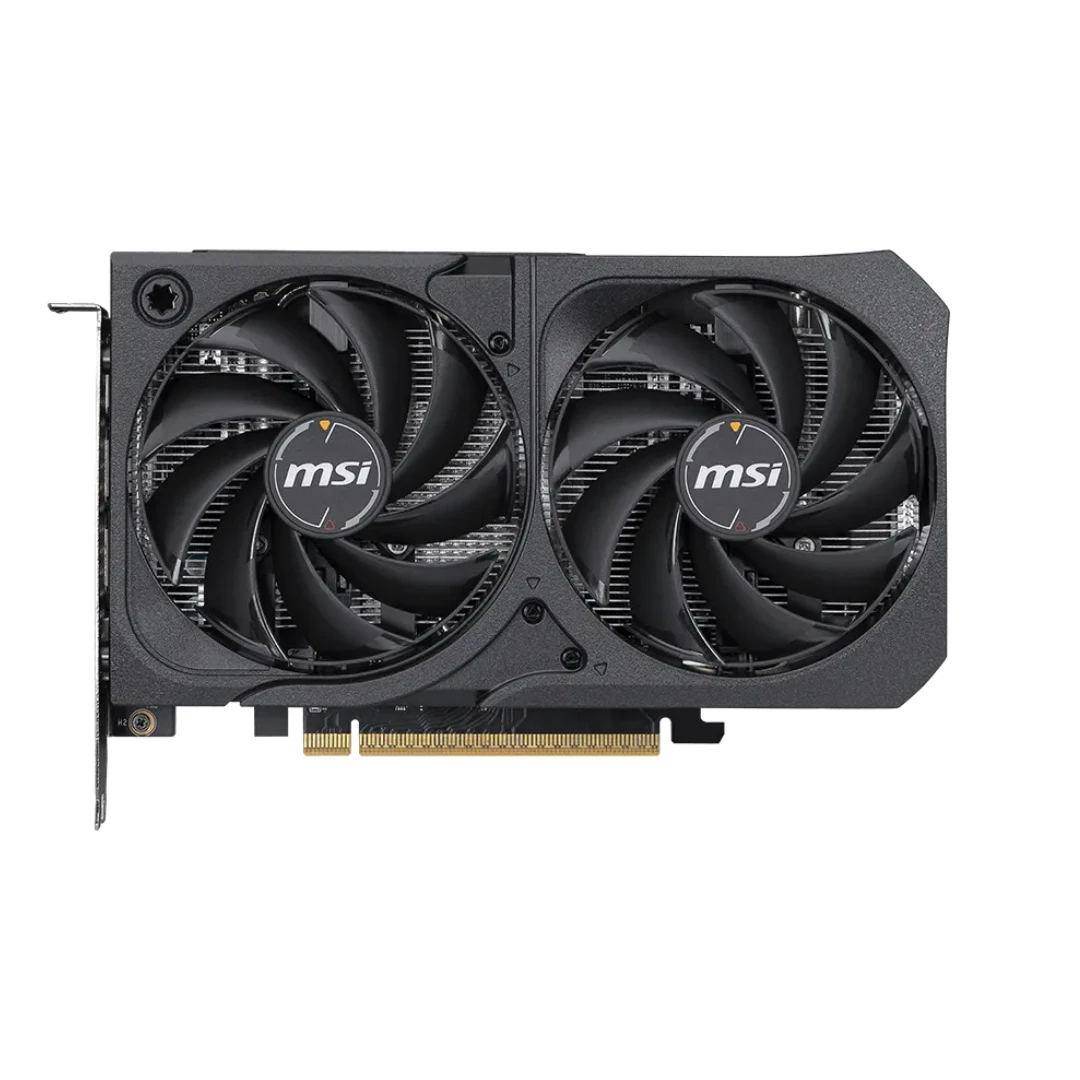 GPU RTX 5050 8GO MSI SHADOW X2 OC – Image 2