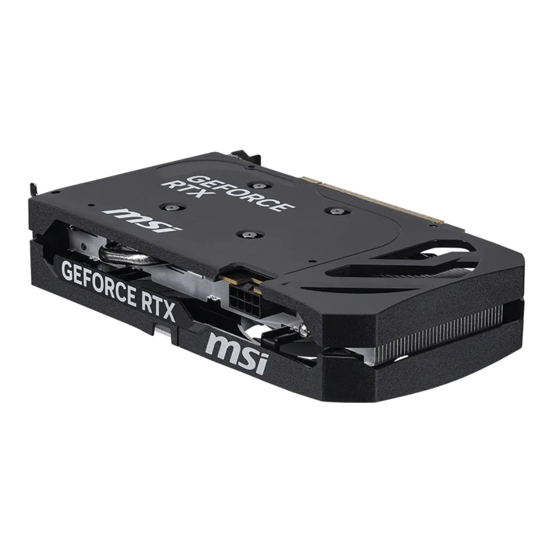 GPU RTX 5050 8GO MSI SHADOW X2 OC – Image 3