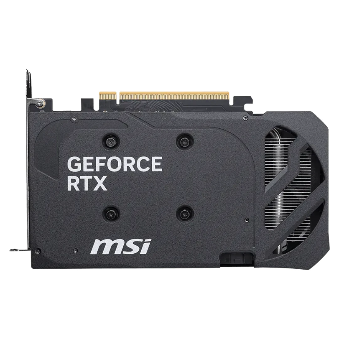 GPU RTX 5050 8GO MSI SHADOW X2 OC – Image 4