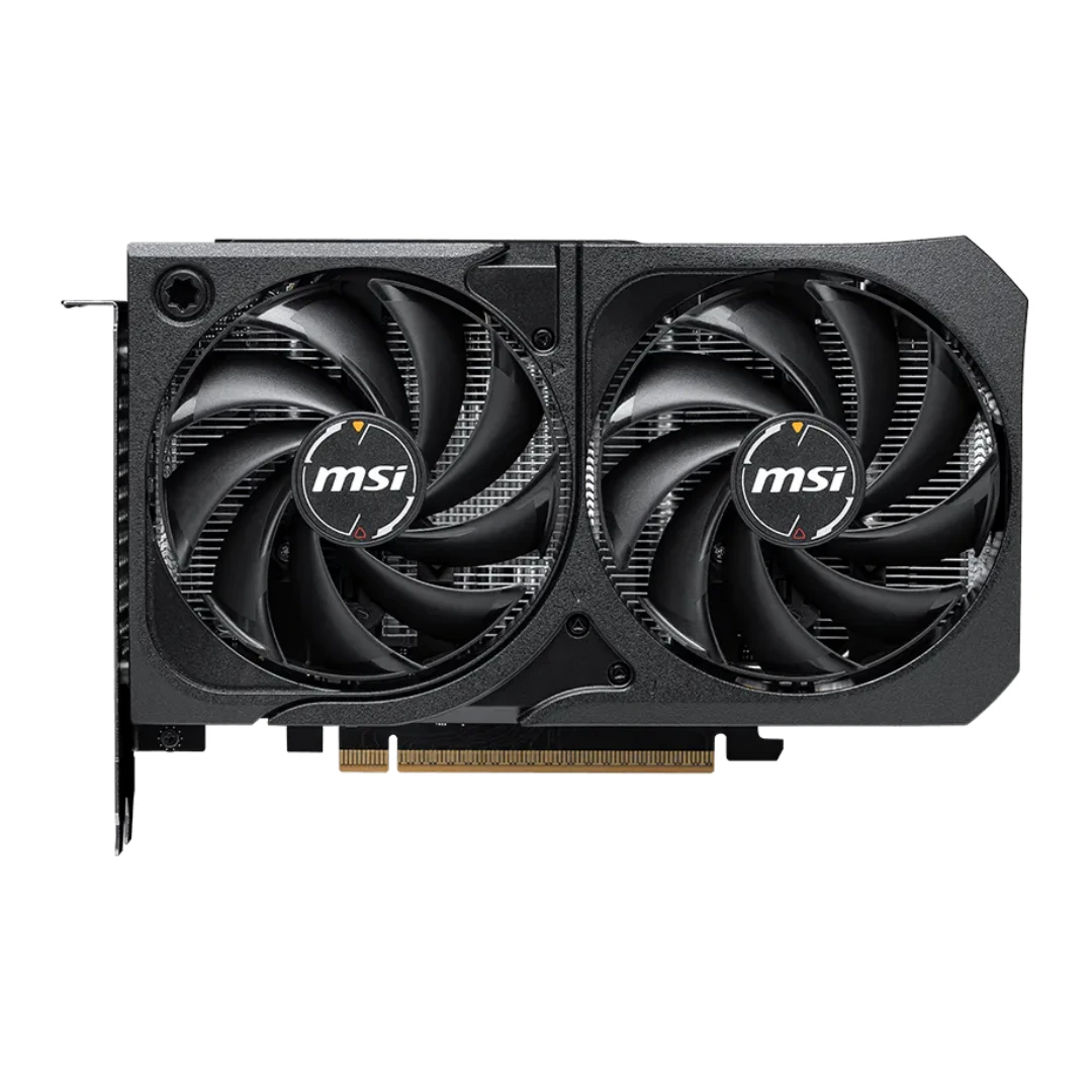 GPU RTX 5060 8GO GDDR7 MSI SHADOW X2 OC BULK – Image 2