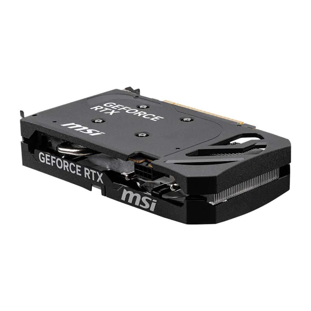 GPU RTX 5060 8GO GDDR7 MSI SHADOW X2 OC BULK – Image 3