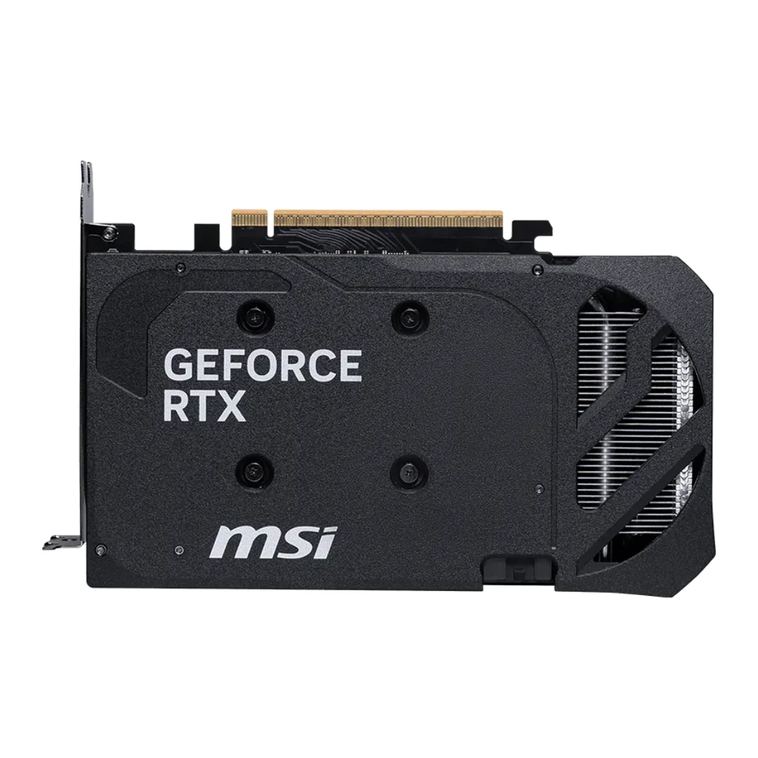 GPU RTX 5060 8GO GDDR7 MSI SHADOW X2 OC BULK – Image 4