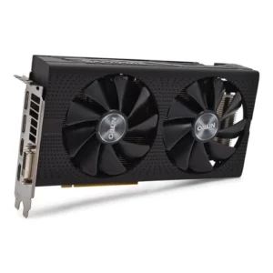 GPU RX 470 4GO SAPHIR OCCASION