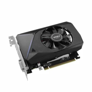 GPU RX 560 4G GDDR5 UNIKA