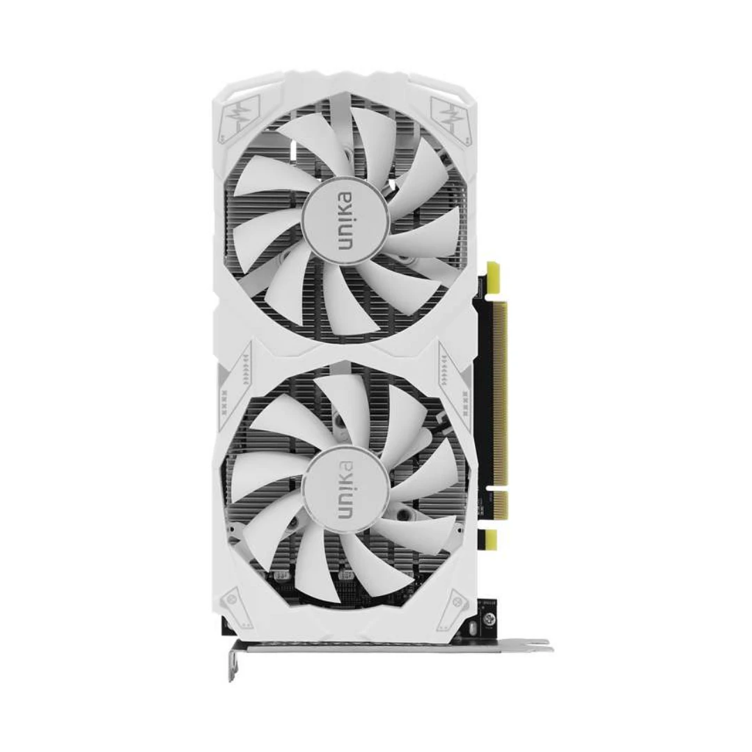 GPU RX 580 8G GDDR5 UNIKA – Image 2