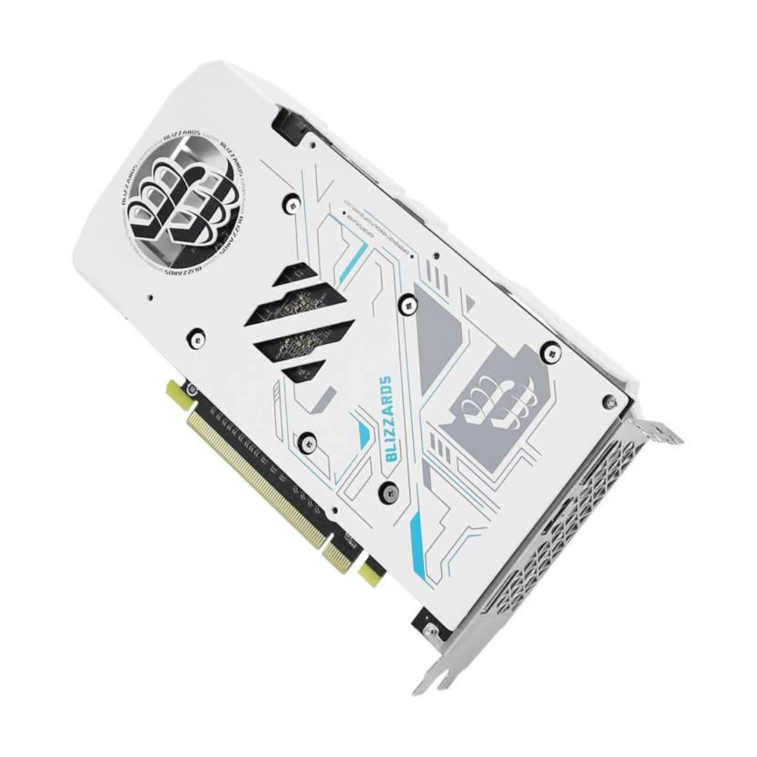 GPU RX 580 8G GDDR5 UNIKA – Image 3