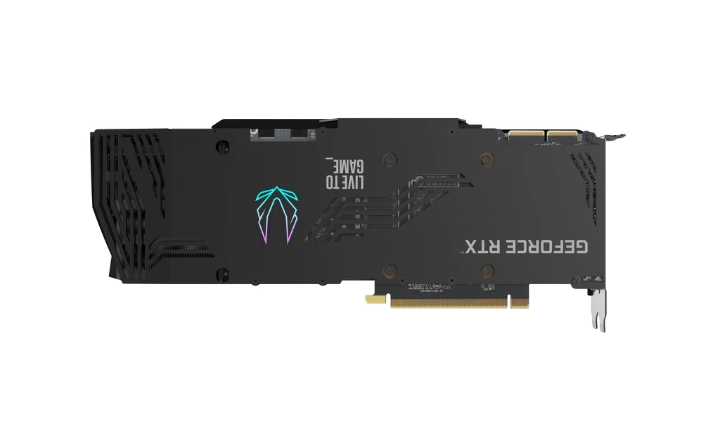 GPU ZOTAC RTX 3090 24GO GDDR6 OCCASION – Image 2