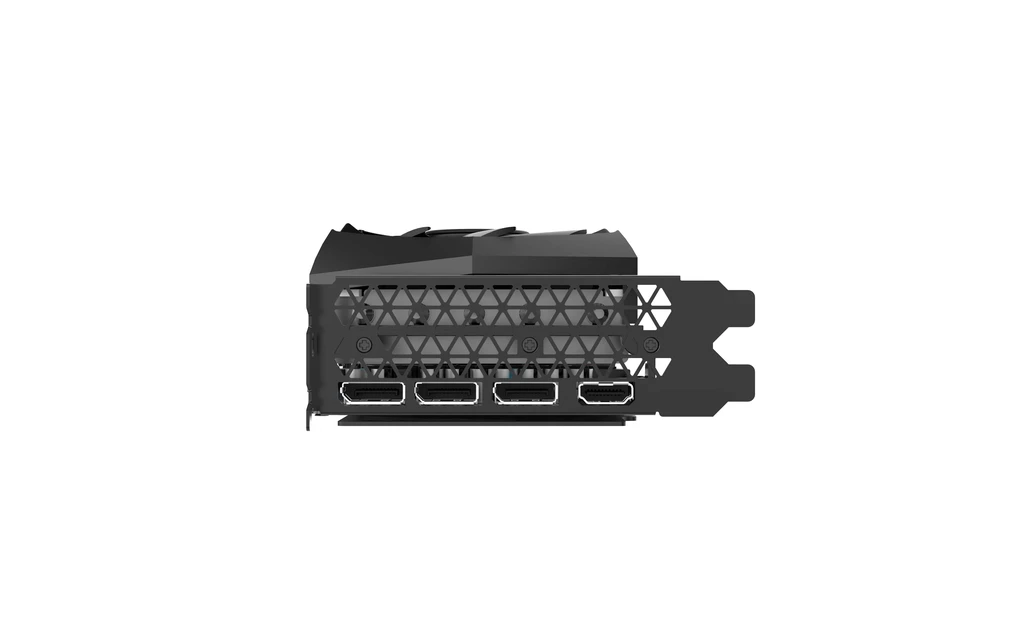 GPU ZOTAC RTX 3090 24GO GDDR6 OCCASION – Image 3