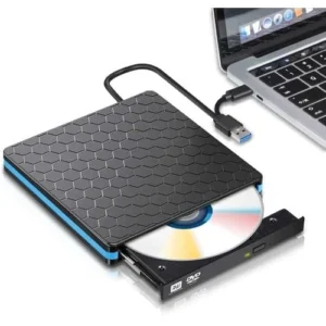 GRAVEUR DVD EXTERNE 3.0