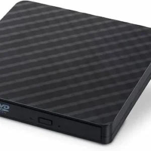 GRAVEUR DVD EXTERNE