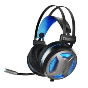 HAVIT H2027U GAMING HEADSET USB 7.1 VIBRATION