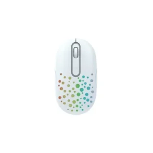 HAVIT MS64GT WIRELESS 2.4G RGB WHITE