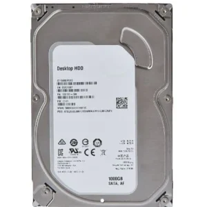 HDD 3.5 1TO NEUF
