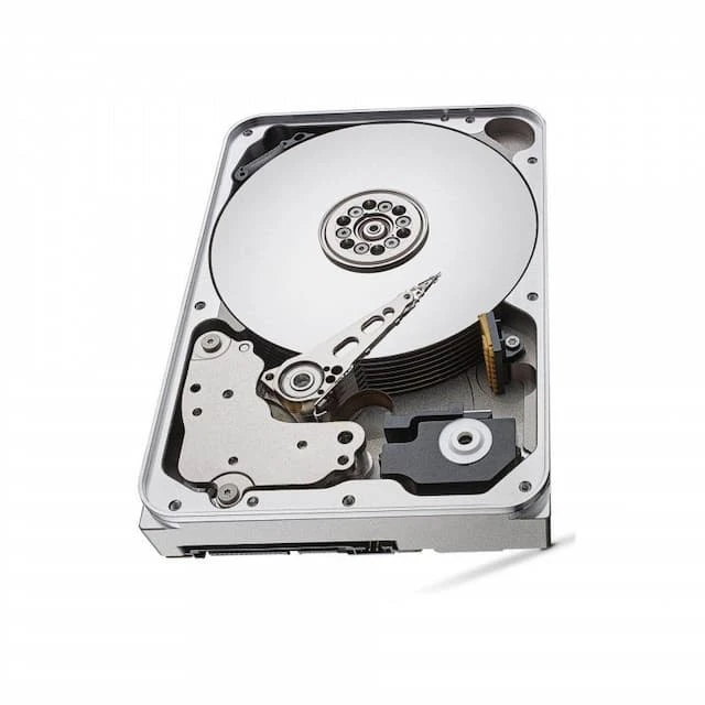 HDD 3.5 2TO NEW