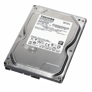 HDD 3.5 2TO OCCASION