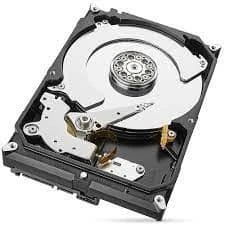 HDD 3.5 4TO PURPLE NEW