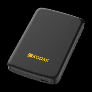 HDD EXTERNE KODAK 1TO
