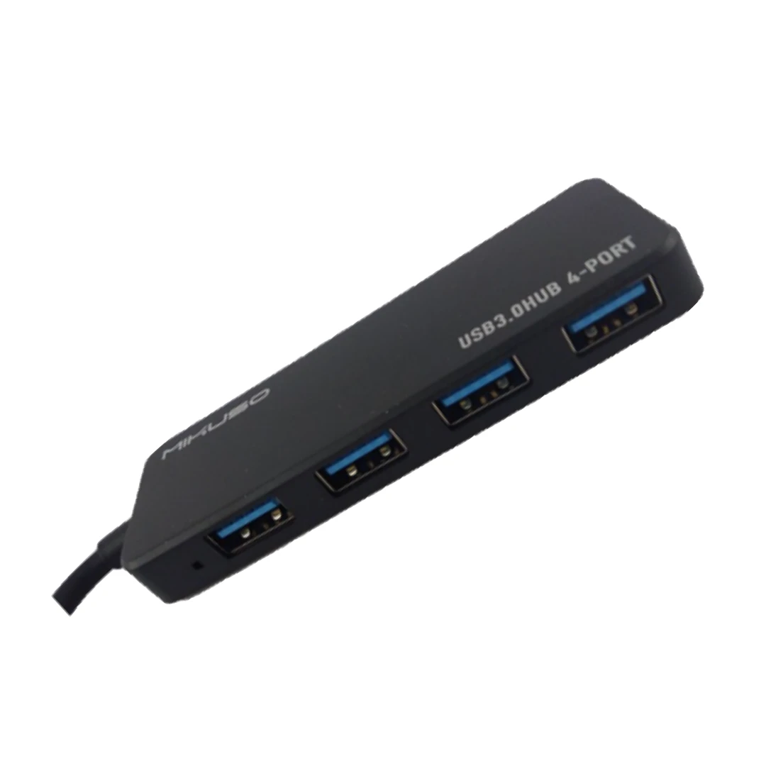 HUB 4 PORT 3.0 MIKUSO 012 – Image 2