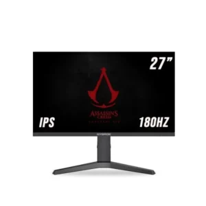 HYBROK HG27IPS180 – 27″ FHD IPS 180HZ 1MS