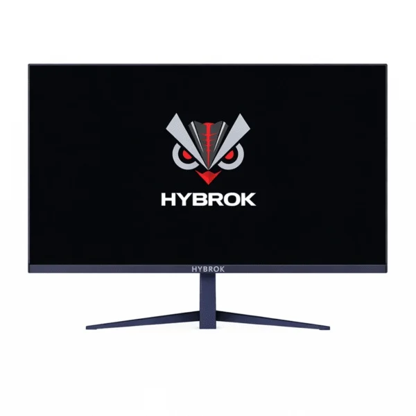 HYBROK HYPRO HP24IPS100 FHD 24″ 100HZ IPS 1MS