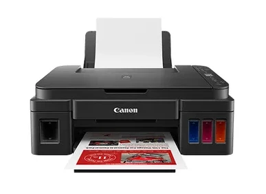 IMPRIMANTE CANON G3410WIFI – Image 3