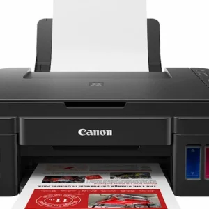 IMPRIMANTE CANON G3410WIFI