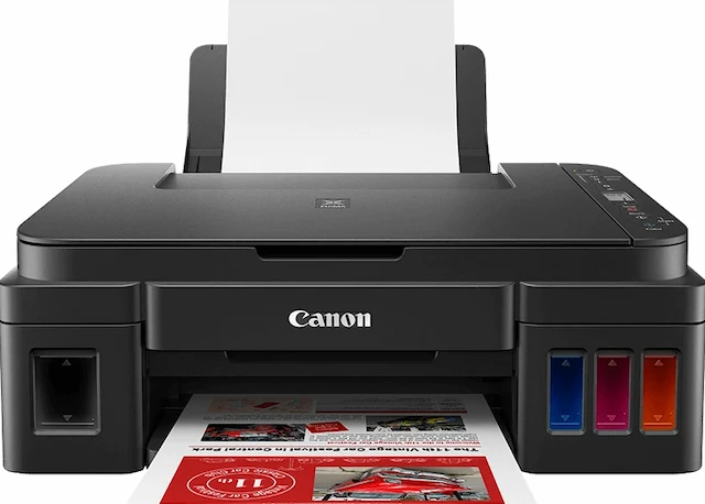 IMPRIMANTE CANON G3410WIFI