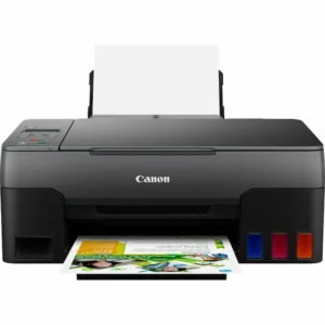 IMPRIMANTE CANON G3420 WIFI