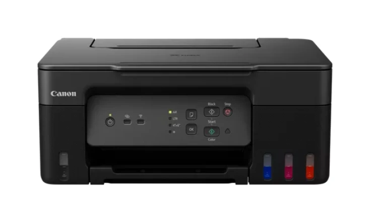 IMPRIMANTE CANON G3430 WIFI – Image 2