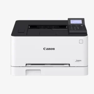 IMPRIMANTE CANON LASER COULEUR LBP631CW WIFI