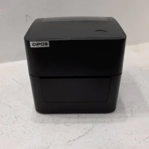 IMPRIMANTE CODE BARRE IDIPOS LP-4150
